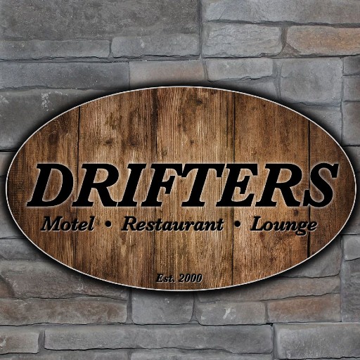 Menu  Drifter's Restaurant